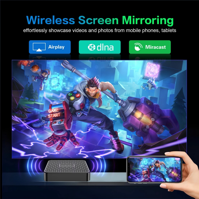 جهاز استقبال تلفزيوني ذكي يعمل - مراجعة Radxa Rock 5B 16Gb وسعره