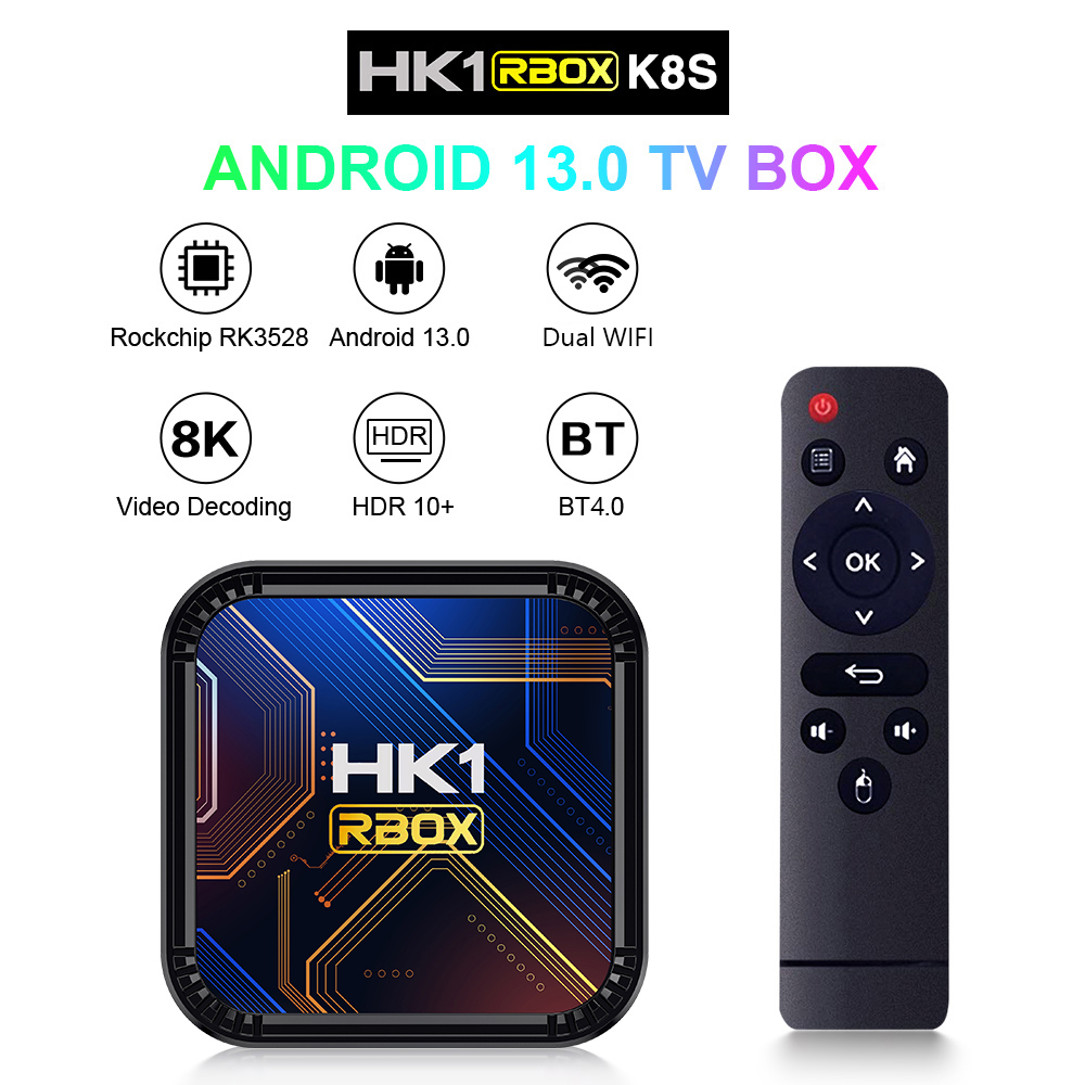 جهاز استقبال تلفزيوني HK1 RBOX - مراجعة Radxa Rock 5B 16Gb وسعره