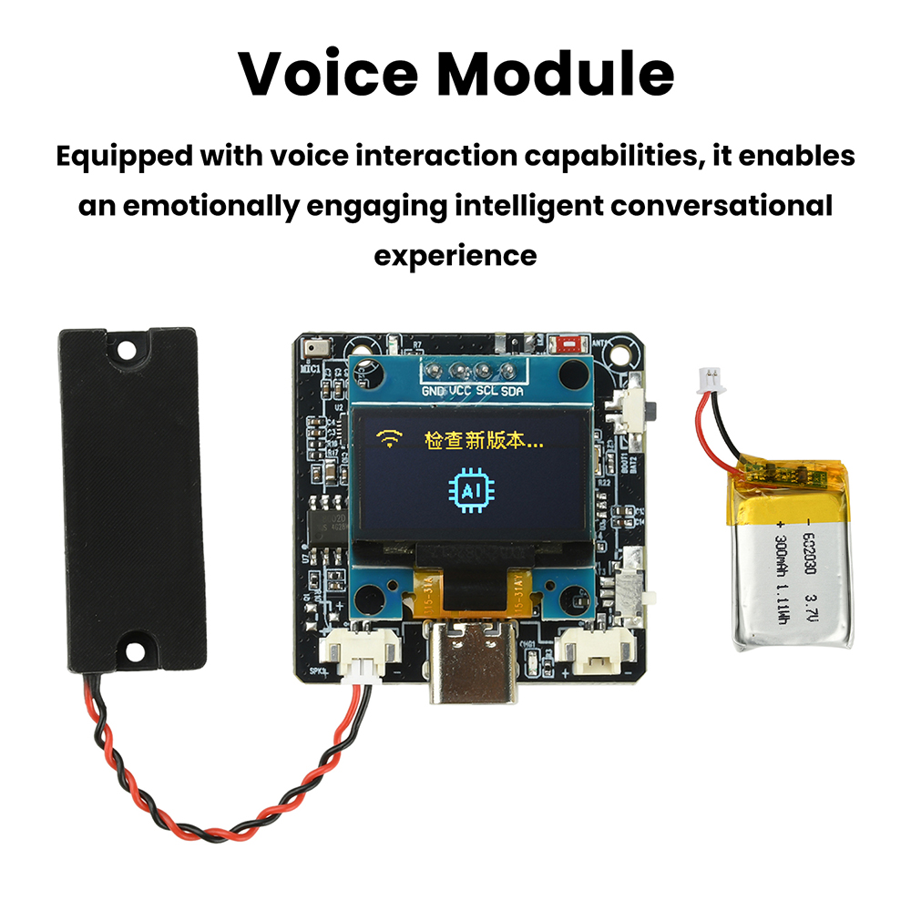 وحدة ESP32-C3 للذكاء الاصطناعي - مراجعة Lattepanda Sigma 32Gb وسعره