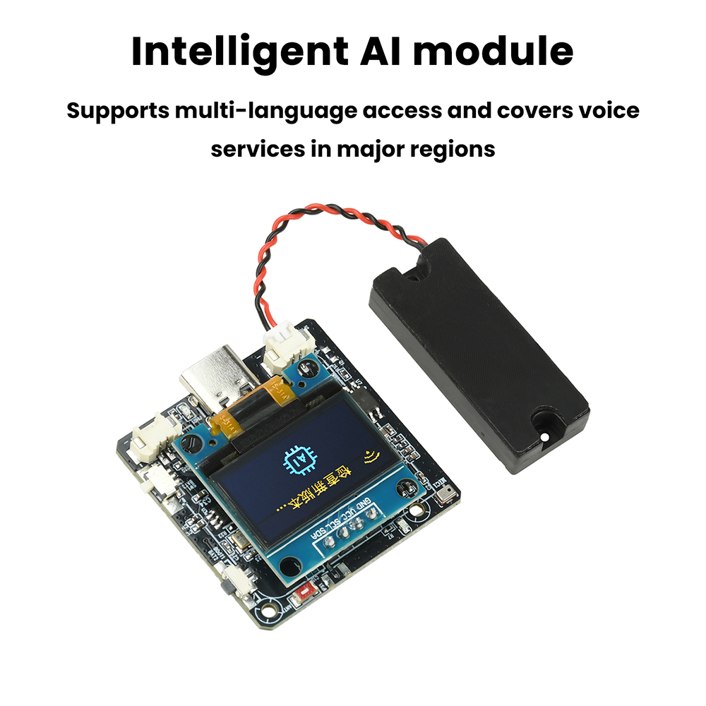 وحدة ESP32-C3 للذكاء الاصطناعي - مراجعة Lattepanda Sigma 32Gb وسعره
